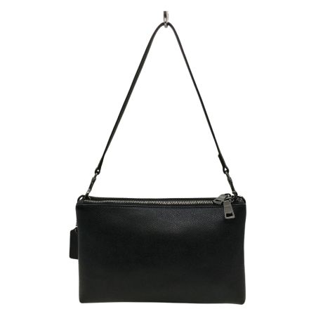  COACH コーチ  ショルダーバッグ キースへリングコラボ LOVE F11773