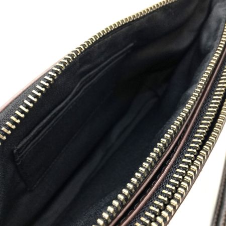  COACH コーチ  ショルダーバッグ キースへリングコラボ LOVE F11773