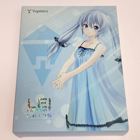  YUPITERU ユピテル レーザー＆レーダー探知機 霧島レイモデル Lei05