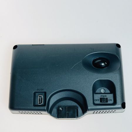  YUPITERU ユピテル レーザー＆レーダー探知機 霧島レイモデル Lei05