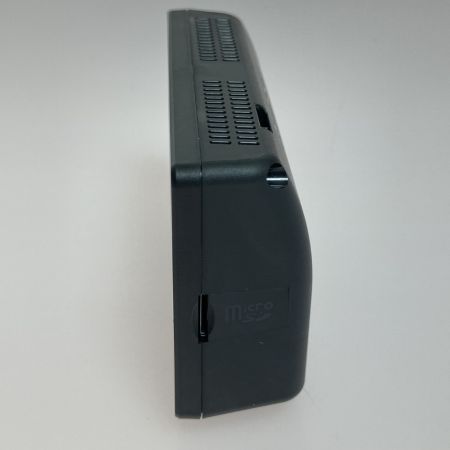  YUPITERU ユピテル レーザー＆レーダー探知機 霧島レイモデル Lei05