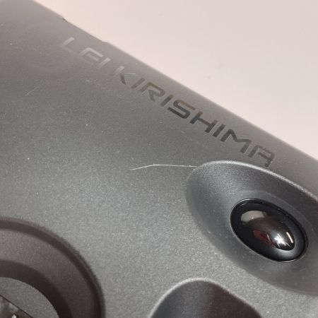  YUPITERU ユピテル レーザー＆レーダー探知機 霧島レイモデル Lei05