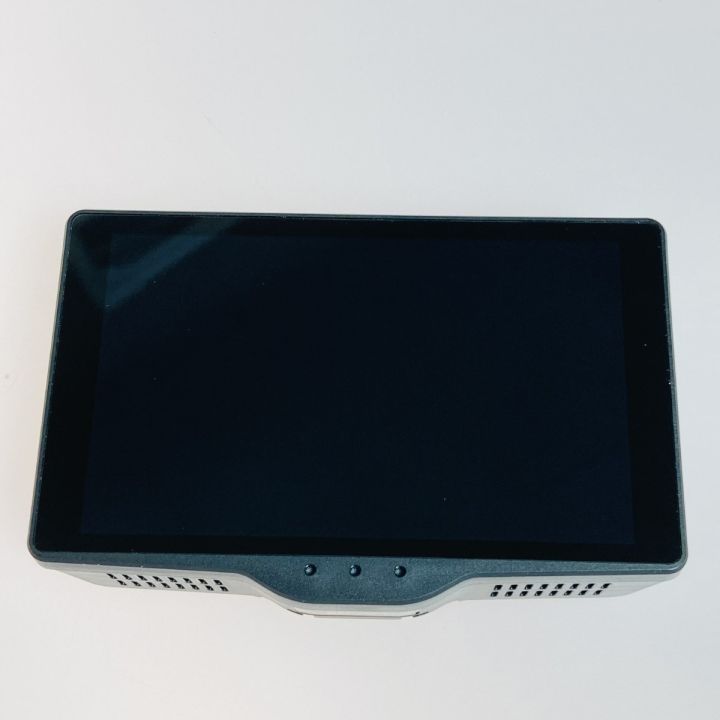 ユピテル霧島レイLei Lite中古 Yupiteru Lei Lite レーダー探知機 中古