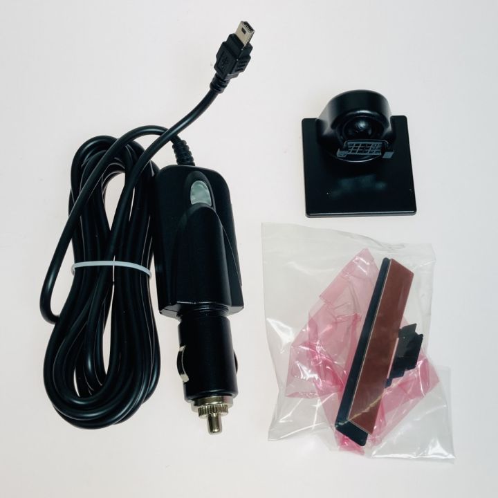 YUPITERU ユピテル レーザー＆レーダー探知機 霧島レイモデル Lei05