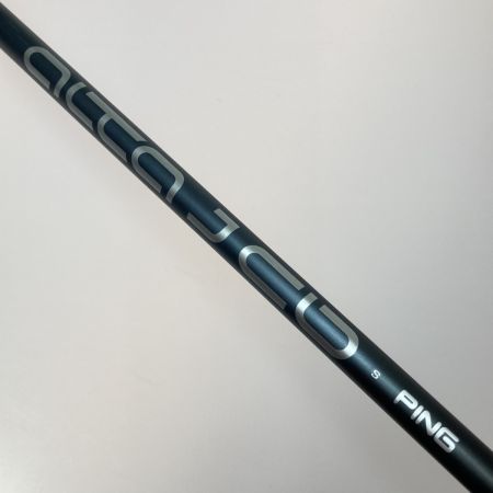  PING ピン G425 4UT 22° ユーティリティ ALTA J CB S