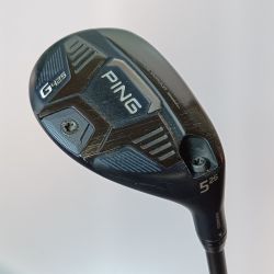 ◎◎ PING ピン G425 5UT 26° ユーティリティ アルタJCB S Cランク