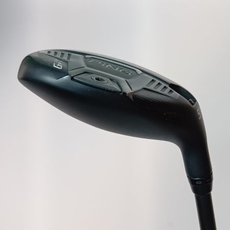  PING ピン G425 5UT 26° ユーティリティ アルタJCB S