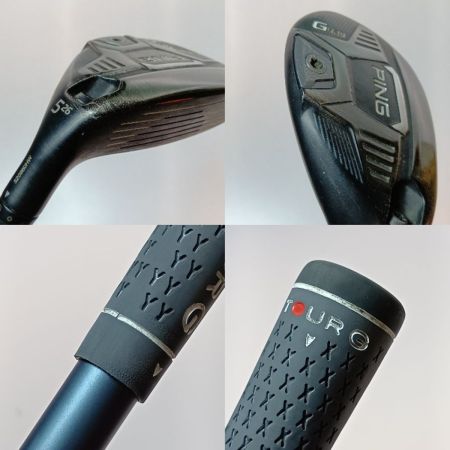  PING ピン G425 5UT 26° ユーティリティ アルタJCB S