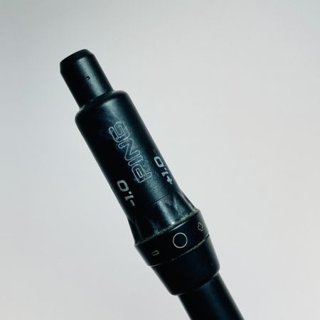  PING ピン シャフト EDGE WORKS EGFW520-MK フレックスS PINGスリーブ 41.75インチ