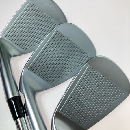  PING ピン I525 7-9.W.U 5本 アイアンセット 黒ドット N.S.PRO 880 AMC S