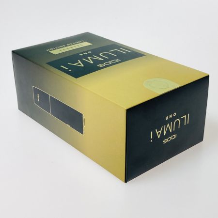  IQOS アイコス ILUMA i ONE SELETTI LIMITED EDITION ILUMA i ONE SELETTI LIMITED EDITION イルマ i ワン セレッティ
