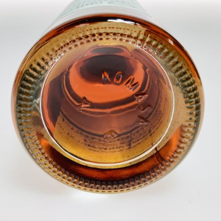 【北海道内限定発送】  KANOSUKE 嘉之助 DOUBLE DISTILERY ジャパニーズウイスキー 700ml 53％ 箱付 757 未開栓