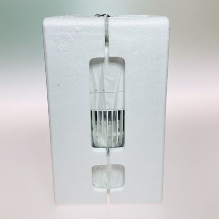  IRISOHYAMA アイリスオーヤマ WOOZOO 360 barrel サーキュレーター 32畳 扇風機 PCF-CD15TECA-W