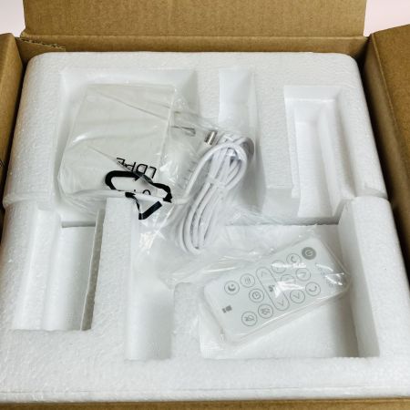  IRISOHYAMA アイリスオーヤマ WOOZOO 360 barrel サーキュレーター 32畳 扇風機 PCF-CD15TECA-W