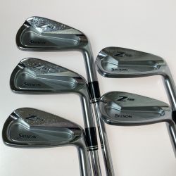 ◎◎ DUNLOP ダンロップ SRIXON スリクソン Z765 5.6.8.9.P 5本　アイアンセット N.S.PRO 980GH S 7番I欠品 Cランク