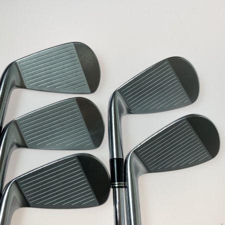  DUNLOP ダンロップ SRIXON スリクソン Z765 5.6.8.9.P 5本　アイアンセット N.S.PRO 980GH S 7番I欠品