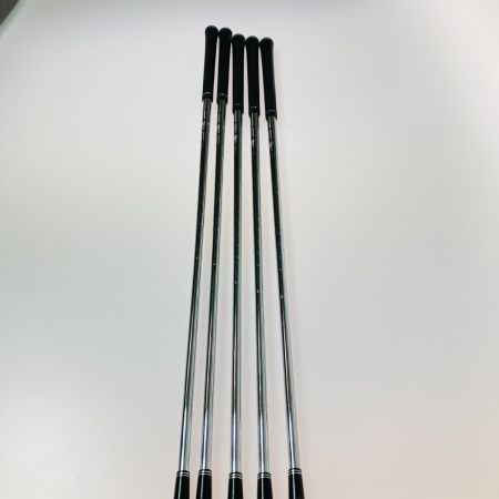  DUNLOP ダンロップ SRIXON スリクソン Z765 5.6.8.9.P 5本　アイアンセット N.S.PRO 980GH S 7番I欠品