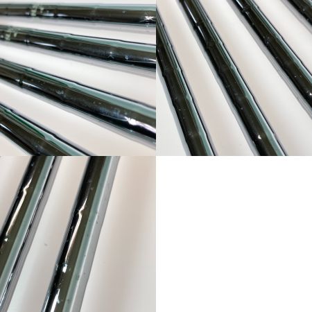  DUNLOP ダンロップ SRIXON スリクソン Z765 5.6.8.9.P 5本　アイアンセット N.S.PRO 980GH S 7番I欠品