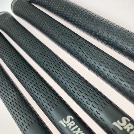  DUNLOP ダンロップ SRIXON スリクソン Z765 5.6.8.9.P 5本　アイアンセット N.S.PRO 980GH S 7番I欠品