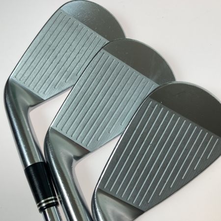  DUNLOP ダンロップ SRIXON スリクソン Z765 5.6.8.9.P 5本　アイアンセット N.S.PRO 980GH S 7番I欠品