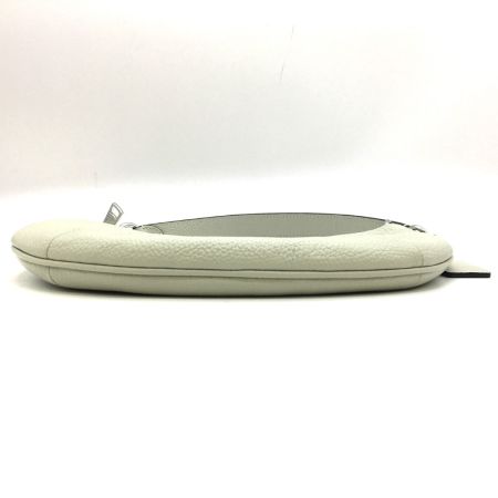  COACH コーチ CE619 SV HA ショルダーバッグ ホーボーバッグ K2281 ホワイト