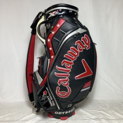 ◎◎ Callaway キャロウェイ BIG BERTHA ビッグバーサ キャディバッグ 3点式 9.5型 5分割 5.4kg Cランク