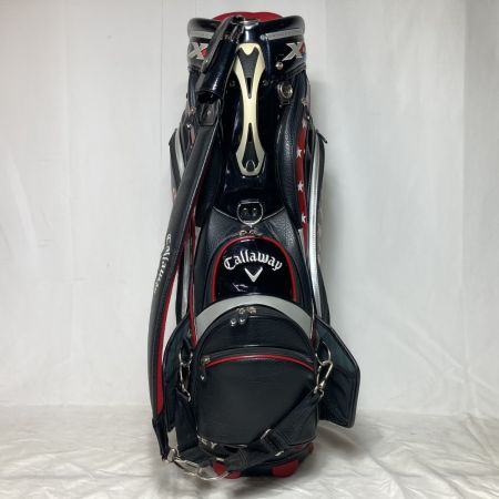 Callaway キャロウェイ BIG BERTHA ビッグバーサ キャディバッグ 3点式 9.5型 5分割 5.4kg