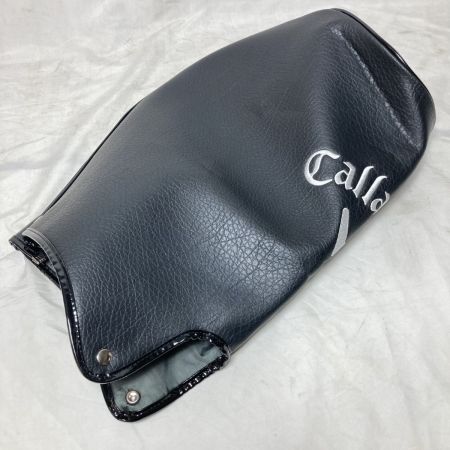 Callaway キャロウェイ BIG BERTHA ビッグバーサ キャディバッグ 3点式 9.5型 5分割 5.4kg