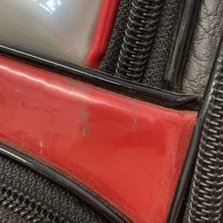  Callaway キャロウェイ BIG BERTHA ビッグバーサ キャディバッグ 3点式 9.5型 5分割 5.4kg