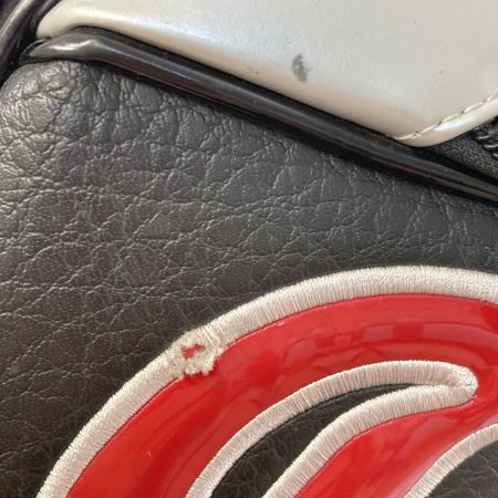  Callaway キャロウェイ BIG BERTHA ビッグバーサ キャディバッグ 3点式 9.5型 5分割 5.4kg