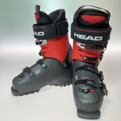  HEAD ヘッド NEXO LYT 110 スキーブーツ メンズ 25-25.5cm ソールサイズ293mm Cランク