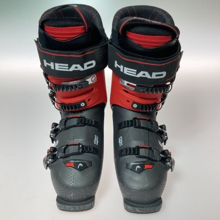  HEAD ヘッド NEXO LYT 110 スキーブーツ メンズ 25-25.5cm ソールサイズ293mm