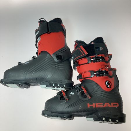  HEAD ヘッド NEXO LYT 110 スキーブーツ メンズ 25-25.5cm ソールサイズ293mm