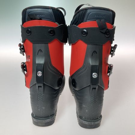  HEAD ヘッド NEXO LYT 110 スキーブーツ メンズ 25-25.5cm ソールサイズ293mm