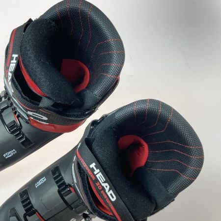  HEAD ヘッド NEXO LYT 110 スキーブーツ メンズ 25-25.5cm ソールサイズ293mm