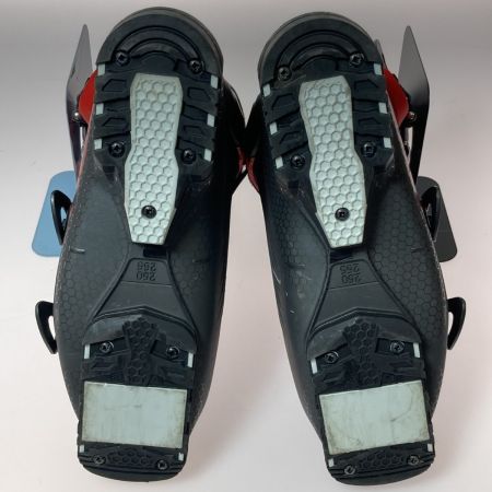  HEAD ヘッド NEXO LYT 110 スキーブーツ メンズ 25-25.5cm ソールサイズ293mm