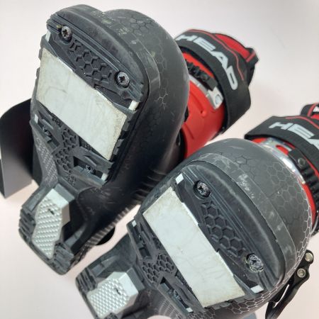  HEAD ヘッド NEXO LYT 110 スキーブーツ メンズ 25-25.5cm ソールサイズ293mm