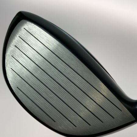  ONOFF オノフ KURO クロ 1W 10.5° ドライバー LABOSPEC SHINARI:50K S カバー付