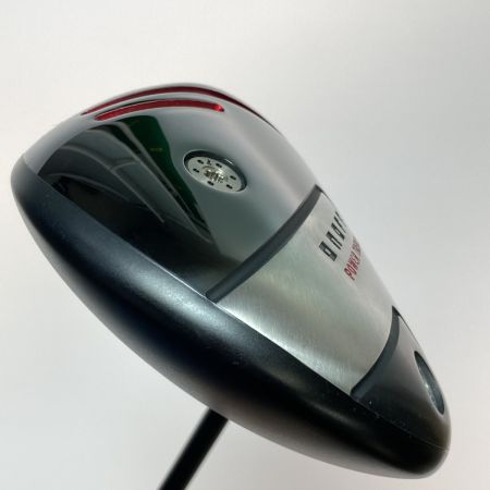  ONOFF オノフ KURO クロ 1W 10.5° ドライバー LABOSPEC SHINARI:50K S カバー付