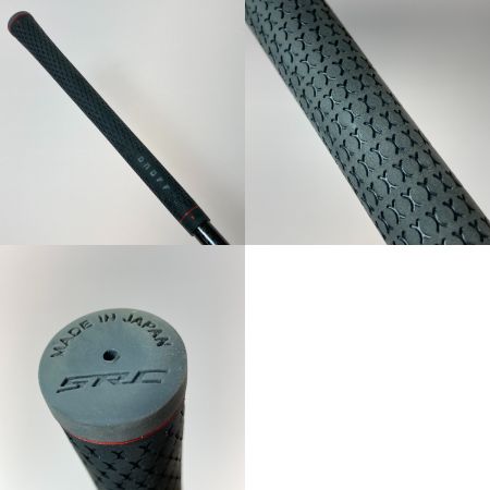  ONOFF オノフ KURO クロ 1W 10.5° ドライバー LABOSPEC SHINARI:50K S カバー付