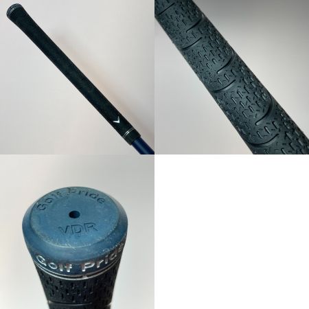  Callaway キャロウェイ PARADYM パラダイム 5FW 18° フェアウェイウッド VENTUS TR 5-S