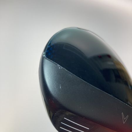  Callaway キャロウェイ PARADYM パラダイム 5FW 18° フェアウェイウッド VENTUS TR 5-S