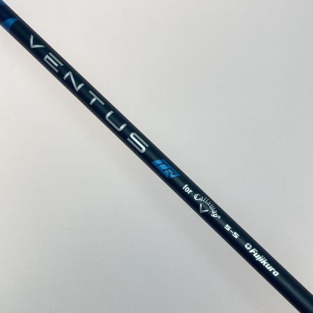  Callaway キャロウェイ PARADYM パラダイム 5FW 18° フェアウェイウッド VENTUS TR 5-S