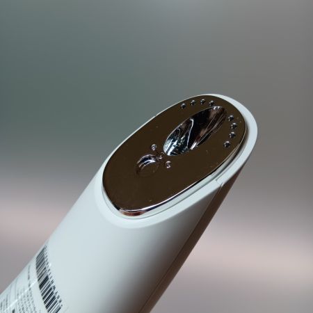  STELLA BEAUTE ステラボーテ IPL光美容器 フラッシュ式 SB-IFD02-WH マットホワイト