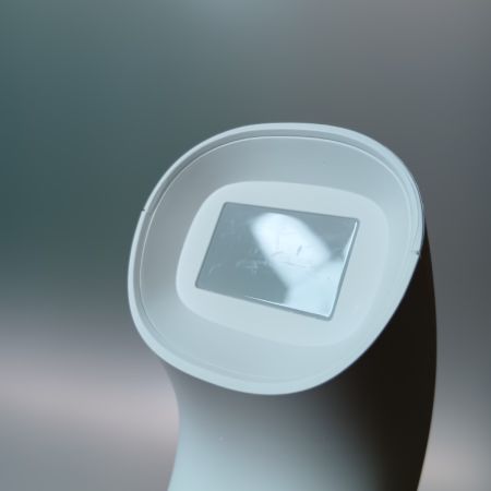  STELLA BEAUTE ステラボーテ IPL光美容器 フラッシュ式 SB-IFD02-WH マットホワイト
