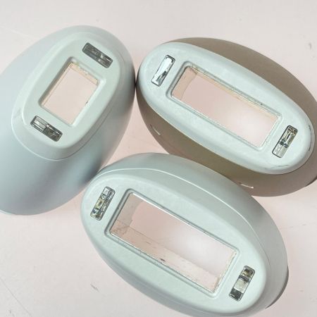  BRAUN ブラウン Silk expert Pro5 シルクエキスパートプロ5 脱毛器 光美容器 家庭用 PL5227