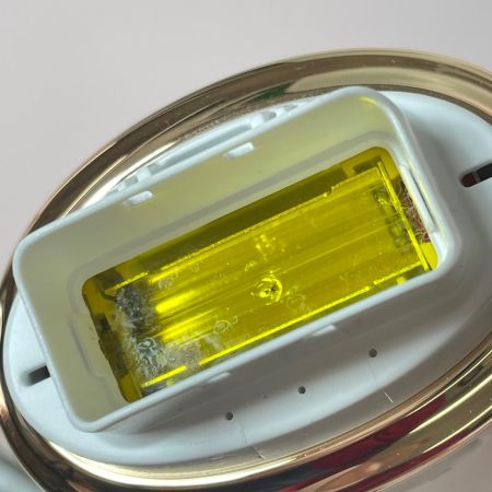  BRAUN ブラウン Silk expert Pro5 シルクエキスパートプロ5 脱毛器 光美容器 家庭用 PL5227