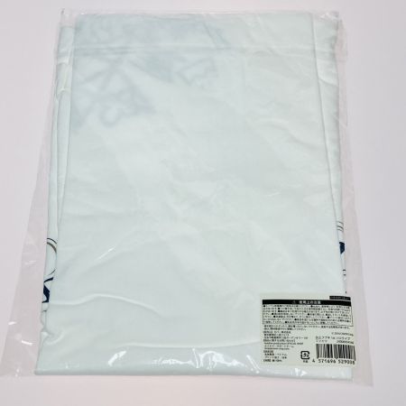  hololive ホロライブ 白上フブキ 1stソロライブ FBKINGDOM ANTHEM Ｔシャツ フリーサイズ ライブグッズ