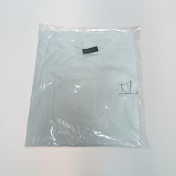 ◎◎  timelesz/Sexy Zone 松島聡 コ。展 ロングTシャツ ホワイト Nランク