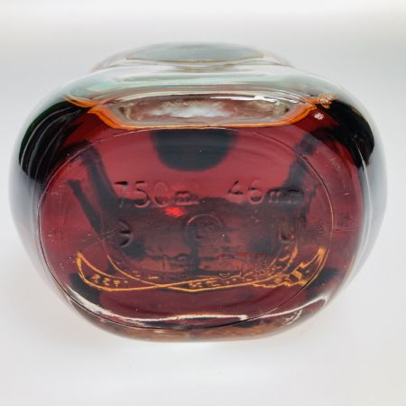  WILD TURKEY ワイルドターキー TRADITION トラディション ウイスキー バーボン 750ml 50.5% 液面低下有 未開栓